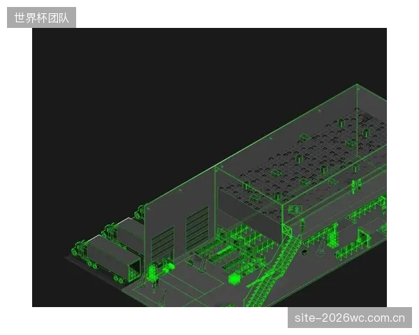 西安奥体中心借助NVIDIAOmniverse，其BIM模型材质压缩率提升，优化了VR漫游的流畅度