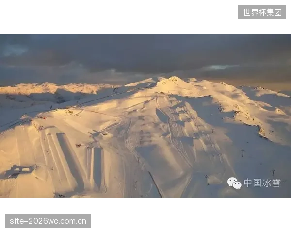 加拿大赛区场地条件与气候相对温和,或成为新西兰队理想的小组赛落点选择。 加拿大赛区场地条件与气候相对温和,或成为新西兰队理想的小组赛落点选择。